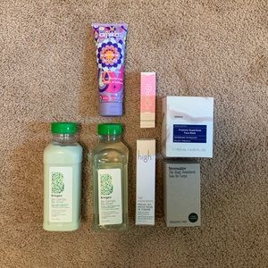 Large Beauty Bundle- Brand New